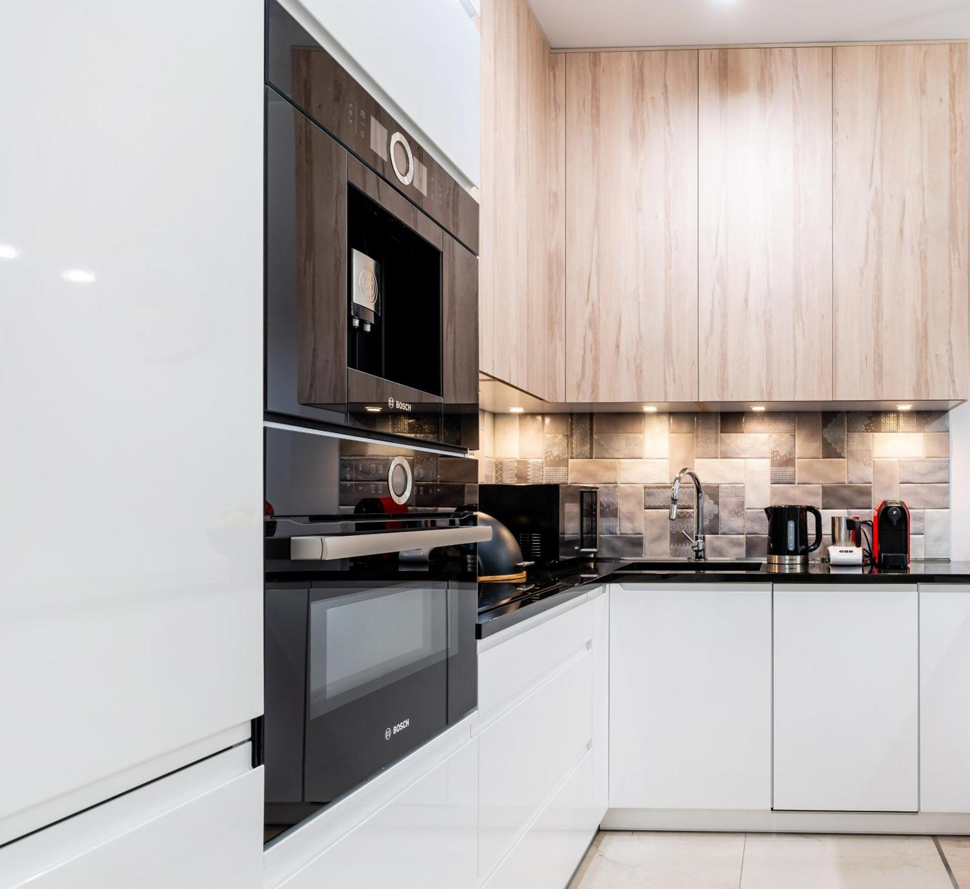 Marina Ilavia - Przy Jeziorze, Ogrodek, Garaz Podziemny, Klimatyzacja, 2xtv Z Netflix Apartment *