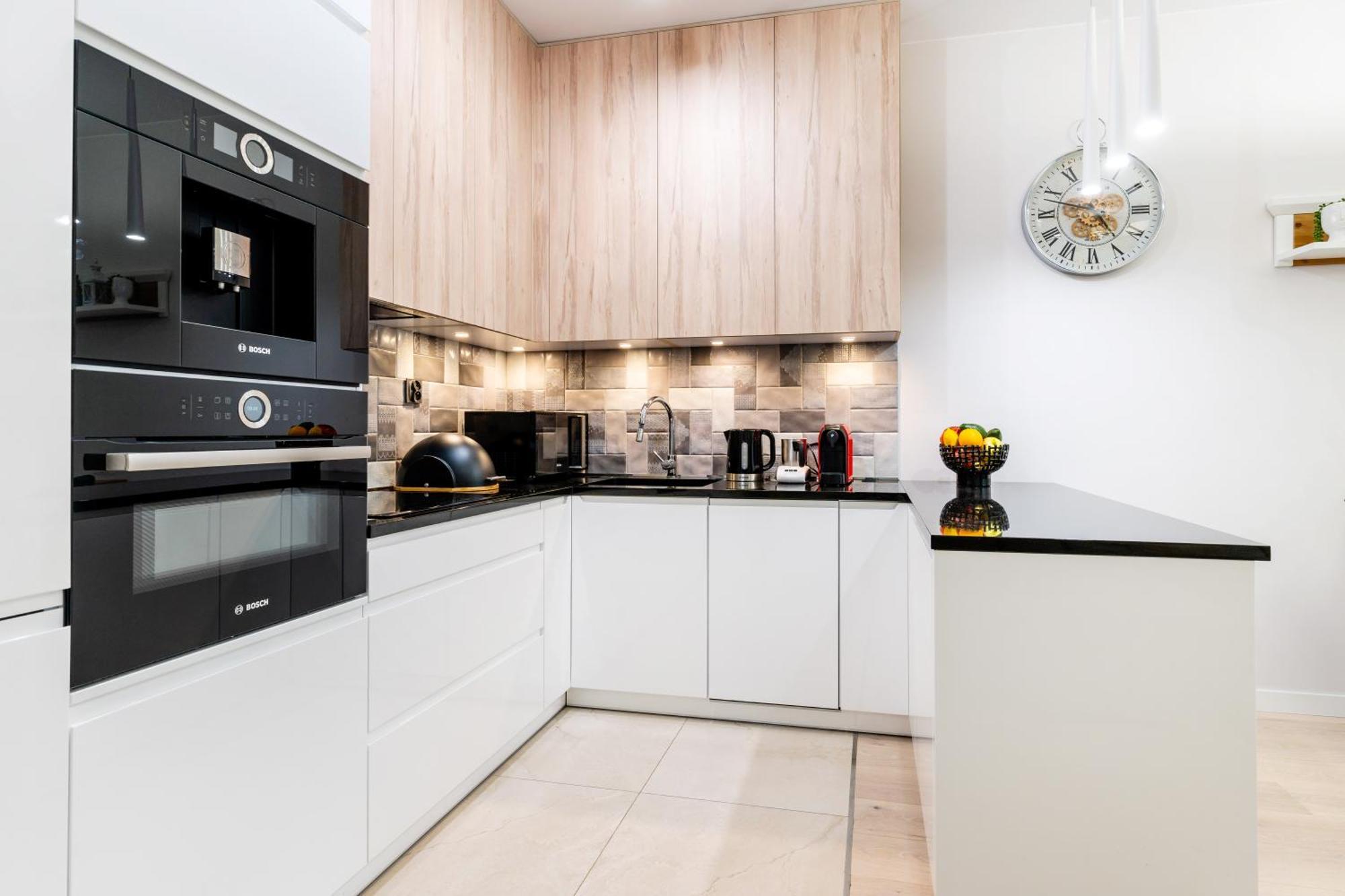 Marina Ilavia - Przy Jeziorze, Ogrodek, Garaz Podziemny, Klimatyzacja, 2xtv Z Netflix Apartment Ilawa